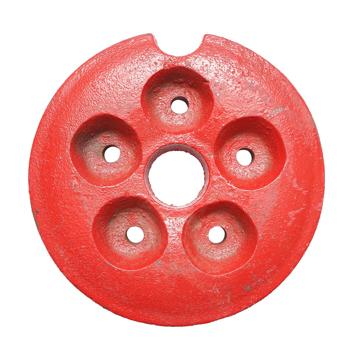 Contragreutate 12.3 Kg pentru tractor mic, motocultor si motosapa 8CP, 10CP, 15CP, 18CP